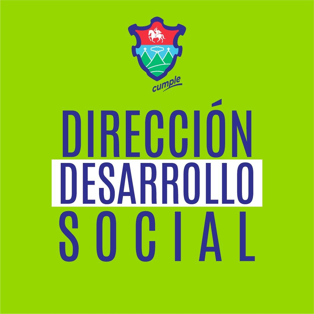 Desarrollo Social - Municipalidad de Guatemala