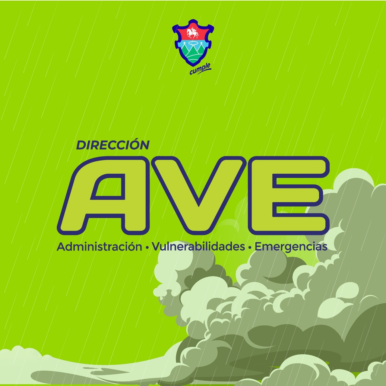 AVE MuniGuate