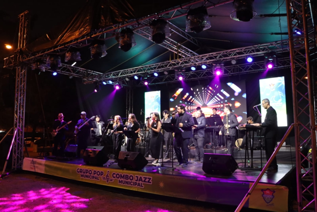 big band 