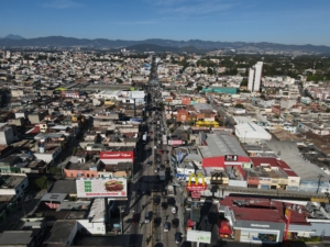 Calle Martí