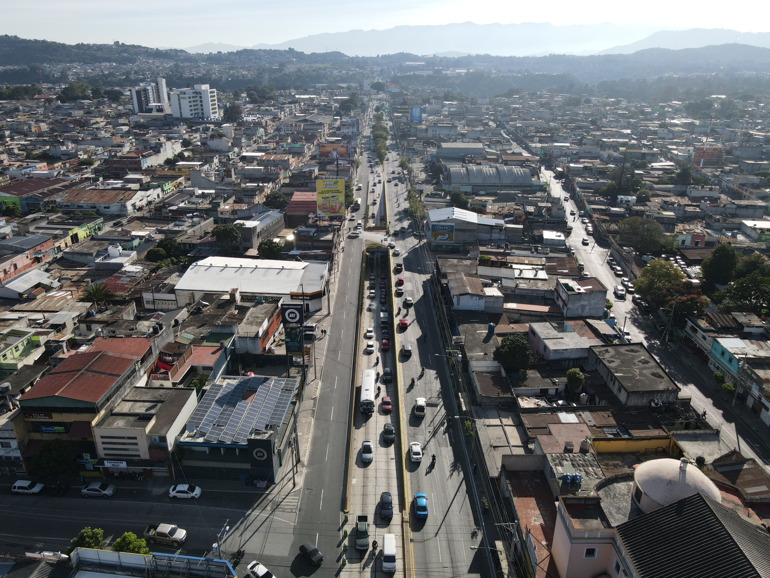calle martí
