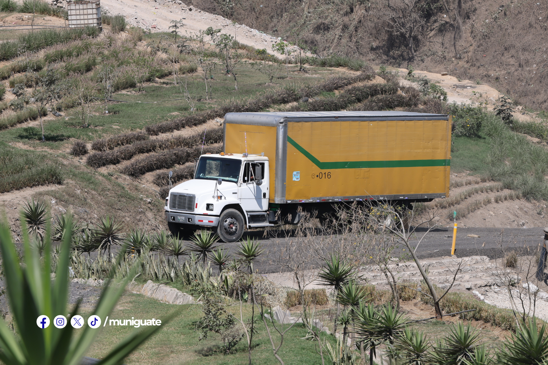 Al descubierto: La realidad del basurero de la zona 3 que no quieren ...
