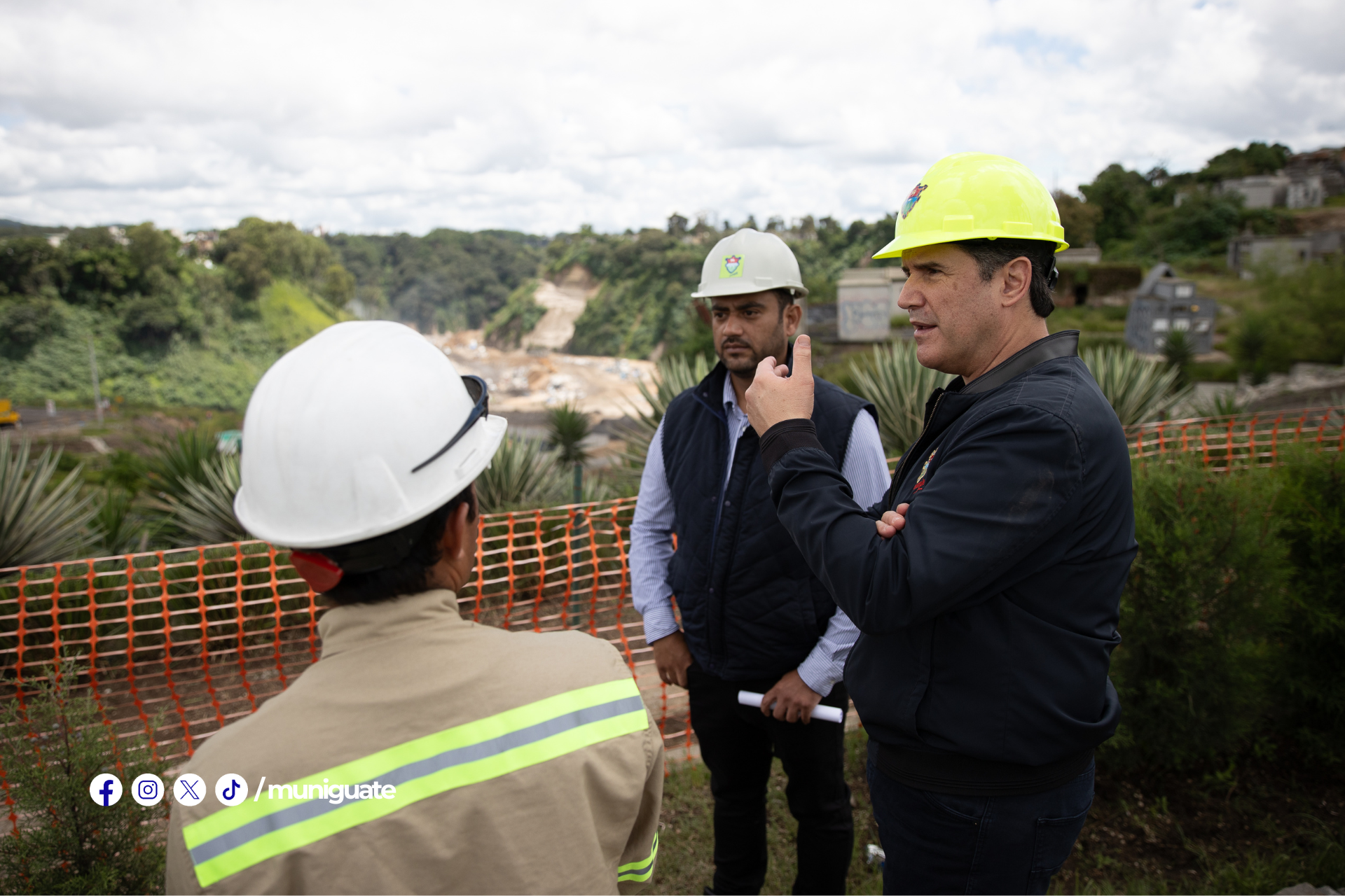 Al descubierto: La realidad del basurero de la zona 3 que no quieren ...