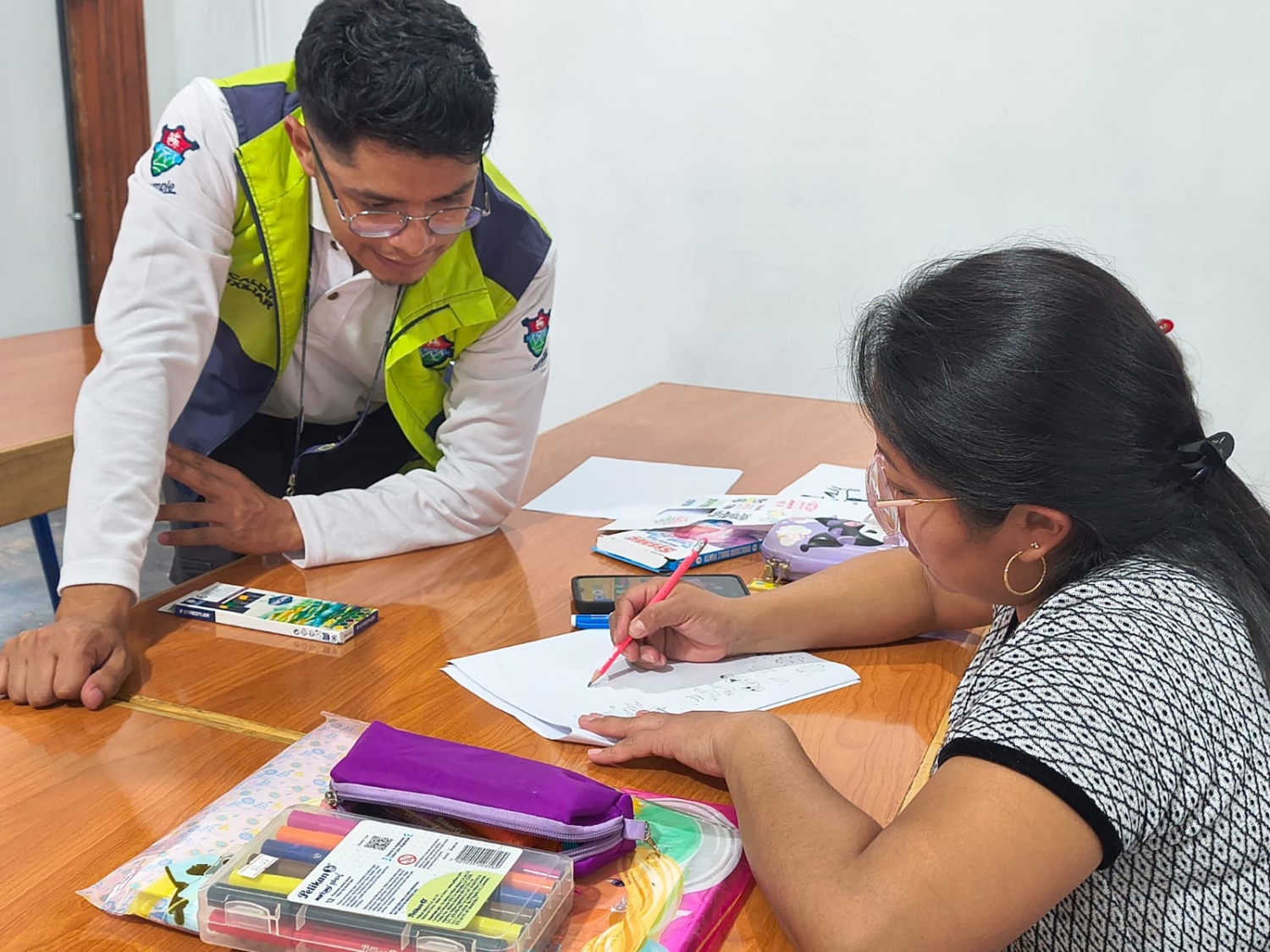 Cursos gratuitos de Lettering en la Ciudad de Guatemala revelan el ...